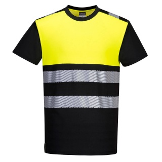 Portwest PW311 - PW3 Hi-Vis Class 1 T-Shirt 175g